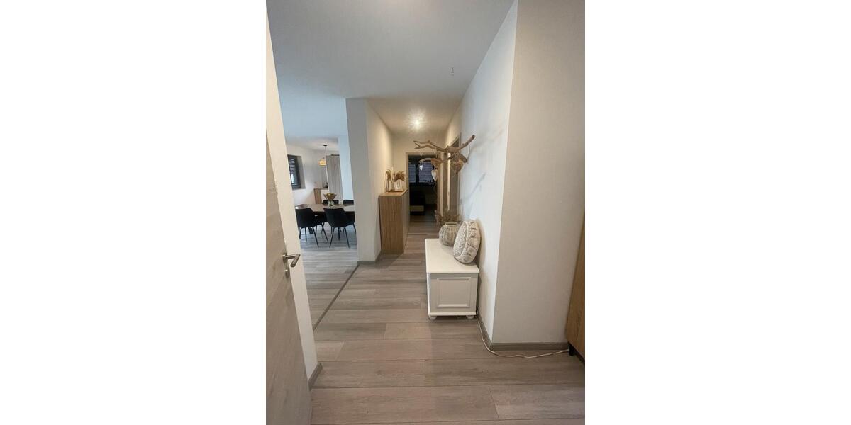 Etagenwohnung Beilngries - 3 Zimmer, 87 m&sup2;, 1.100&euro; | Angebot:26387081