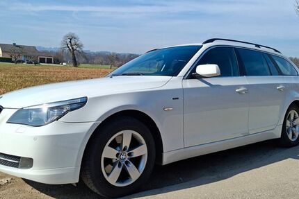 BMW 520 274.000 km 4.799 &euro; Baindt 88255