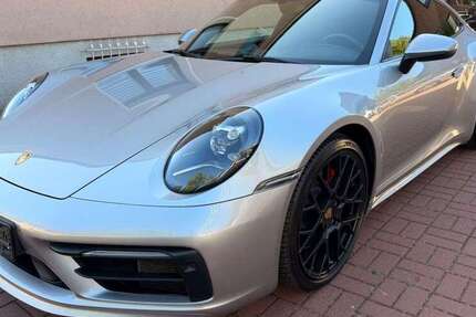Porsche 911 90.000 km 104.950 &euro; Berlin 12355