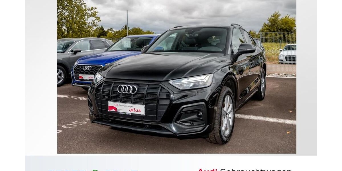 Audi Q5 72.597 km 34.940 &euro; Bernburg 06406