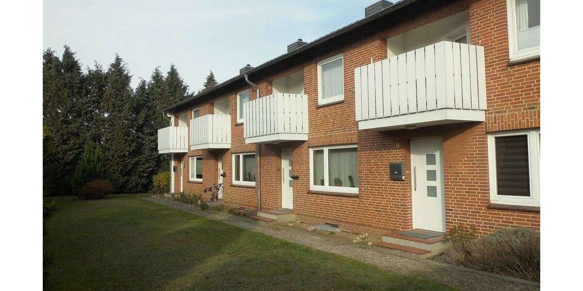 Einfamilienhaus Büchen - 3 Zimmer, 65 m&sup2;, 750&euro; | Angebot:26858300