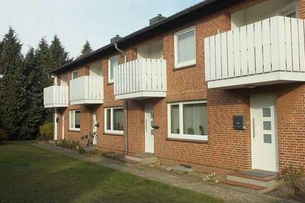 Haus Büchen - 3 Zimmer, 65 m&sup2;, 750&euro; | Angebot:26858300