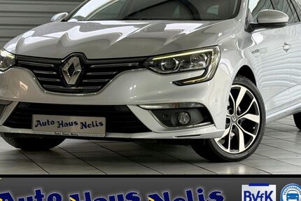 Renault Megane 122.800 km 11.990 &euro; Geilenkirchen 52511