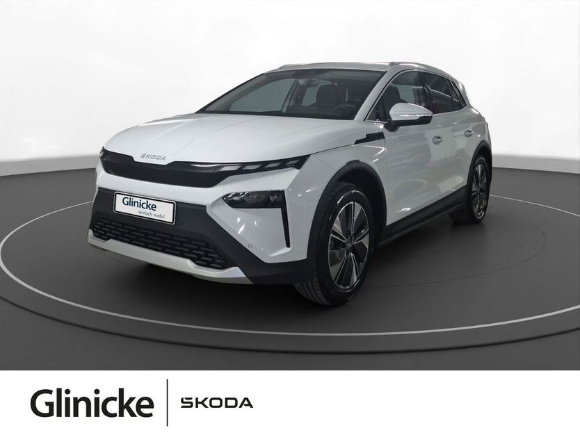 Skoda Elroq 6.000 km 39.810 € Erfurt 99099