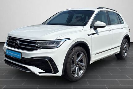VW Tiguan 20.308 km 34.680 € Mayen 56727