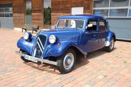 Citroen Andere 86.900 km 12.750 € Lehrte-Ahlten (5min vom BAB-Kreuz A2/A7) 31275