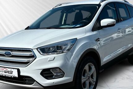 Ford Kuga 151.400 km 15.900 € Neuler 73491