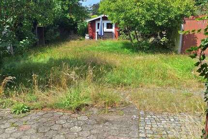 Grundstück zu verkaufen in Bremen 365.000 € 751 m²