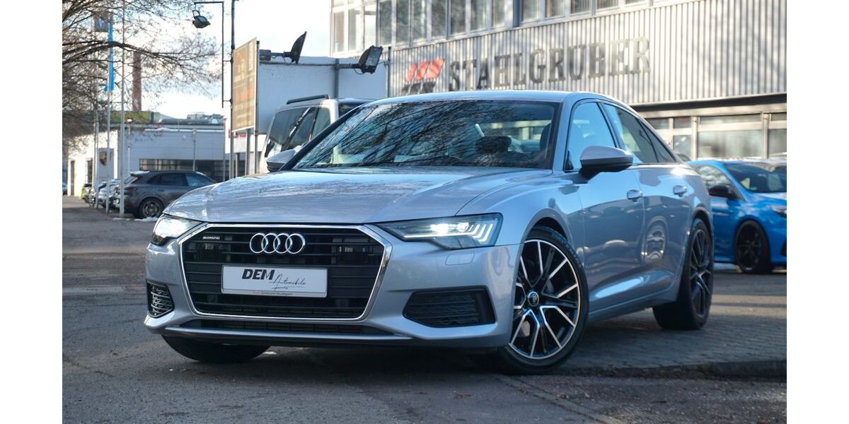 Audi A6 161.000 km 23.990 &euro; Göppingen 73037