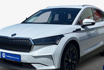 Skoda Enyaq 40.700 km 36.770 &euro; Friedrichshafen 88046