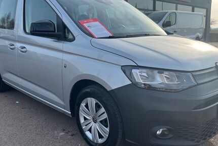 VW Caddy 56.920 km 22.750 &euro; Hettstedt OT Walbeck 06333