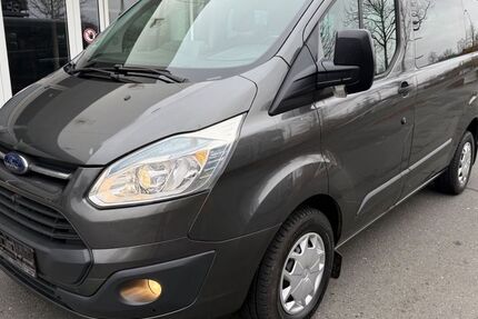Ford Transit 169.000 km 13.410 &euro; Nürnberg 90439