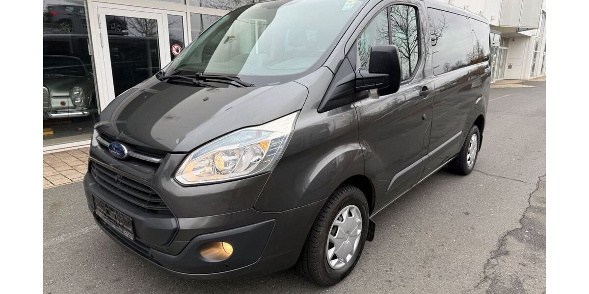 Ford Transit 169.000 km 13.410 &euro; Nürnberg 90439