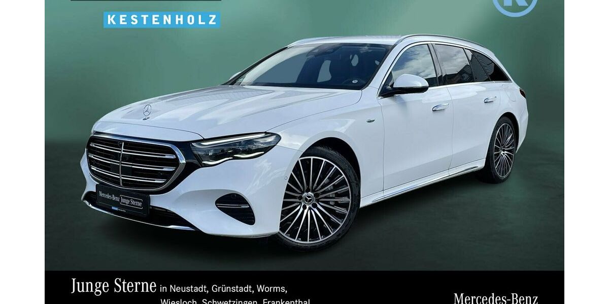 Mercedes-Benz E 300 10.250 km 62.220 &euro; Grünstadt 67269