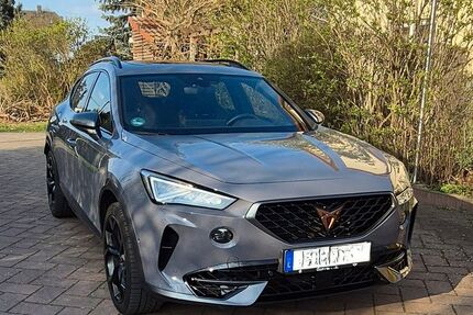 Cupra Formentor 55.000 km 27.900 &euro; Heuchelheim 67259