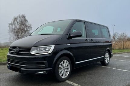 VW T6 Multivan 215.000 km 28.299 &euro; Bentwisch 18182