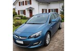 Opel Astra J Sports Tourer 170.000 km 3.430 &euro; Laichingen 89150
