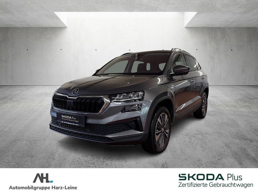Skoda Karoq 39.617 km 27.414 € Osterode 37520