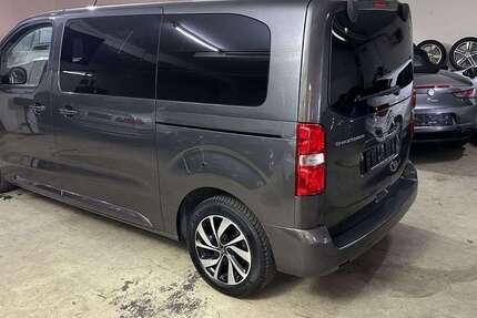 Citroen Spacetourer 49.800 km 31.880 &euro; Mainz 55129