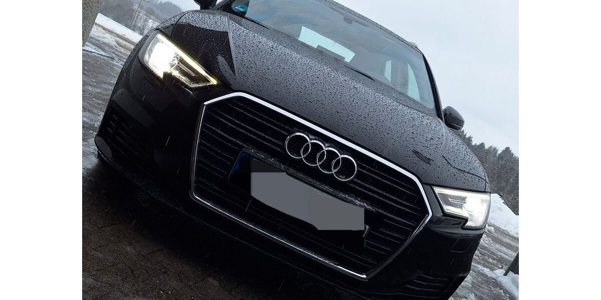 Audi A3 154.000 km 15.000 &euro; Neukirchen 94362