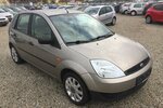 Ford Fiesta Ambiente,5 Türig! 93.000 km 2.800 € Himmelkron 95502
