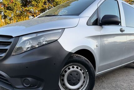 Mercedes-Benz Vito 163.000 km 21.900 &euro; Nauheim 64569