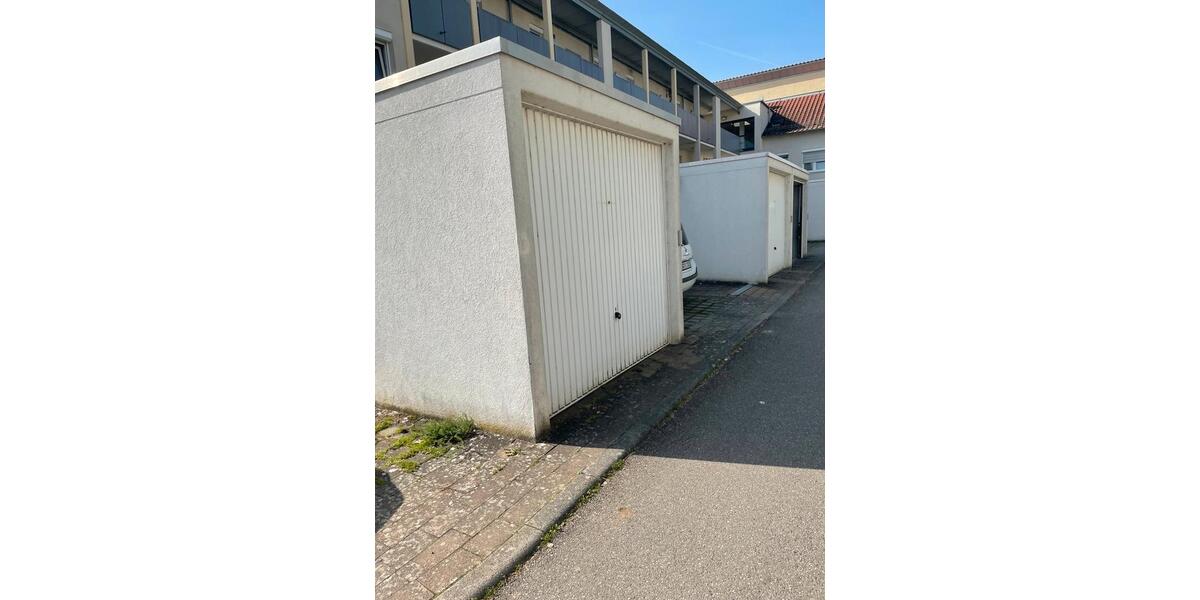 Etagenwohnung Walheim - 2.5 Zimmer, 66 m&sup2;, 279.000&euro; | Angebot:27111021