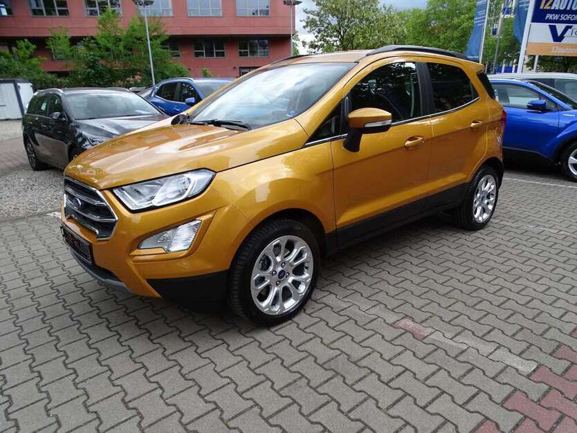 EcoSport