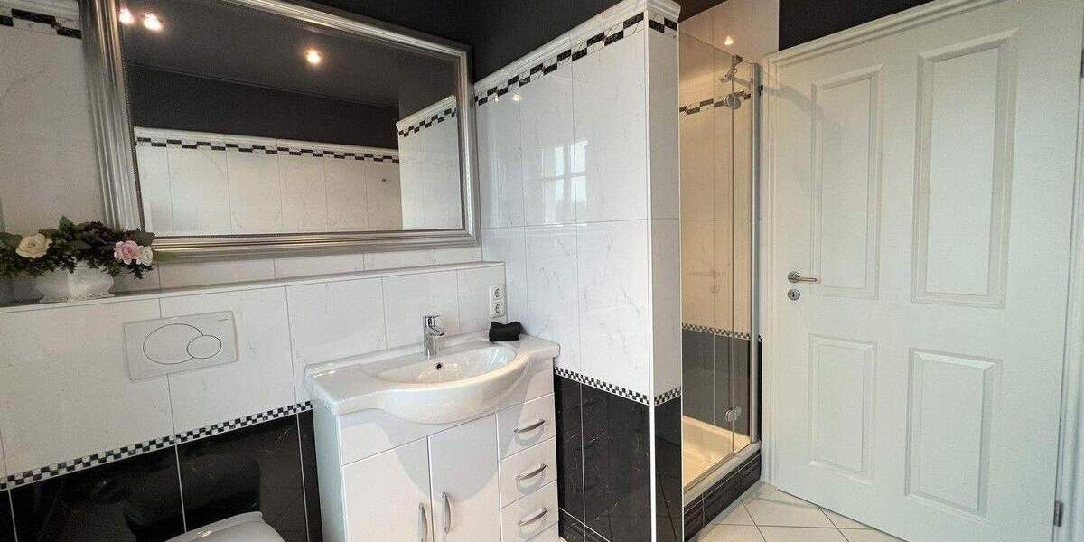 Exkl. Energiesparhaus in hochwertiger Bauweise mit traumhaften Ausblick, in ruhiger zentraler Lage 7 zimmer