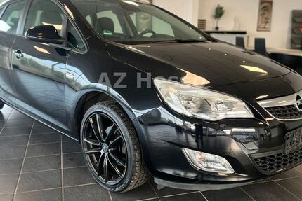 Opel Astra 97.700 km 6.390 € Bexbach 66450