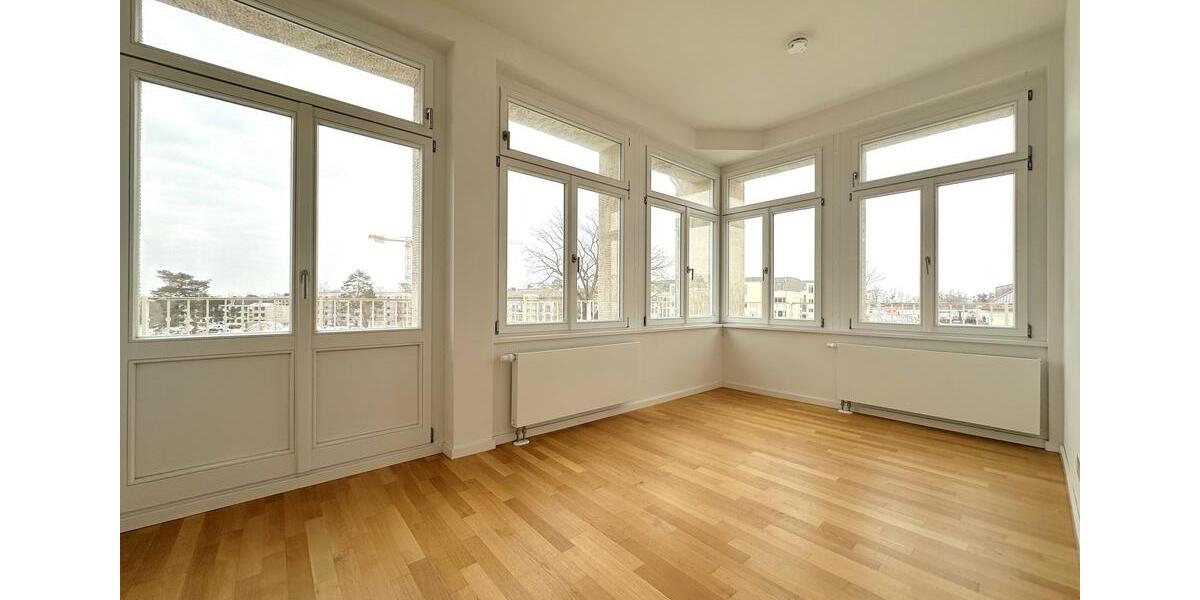 Dachgeschoßwohnung Dallgow-Döberitz Döberitz - 4 Zimmer, 149 m&sup2;, 1.790&euro; | Angebot:24815134
