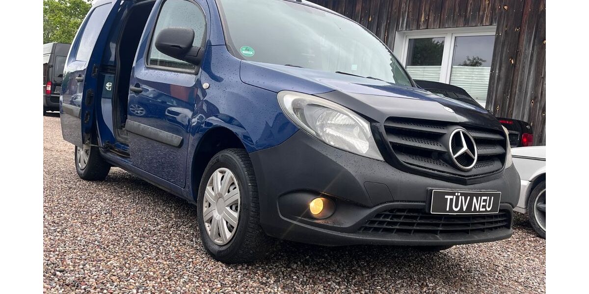 Mercedes-Benz Citan 183.000 km 5.999 &euro; Flintbek 24220