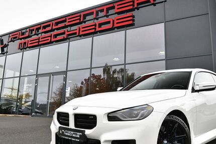 BMW M2 13.922 km 62.790 &euro; Meschede/NRW 59872