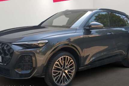 Audi Q5 5.500 km 69.550 &euro; Duisburg 47249