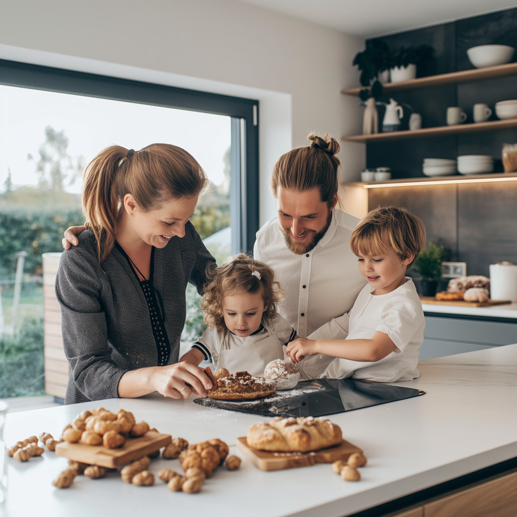 #Fürt Preisbewusste-Ideal für Familien-gemeinsam Gartenfreuden genießen#