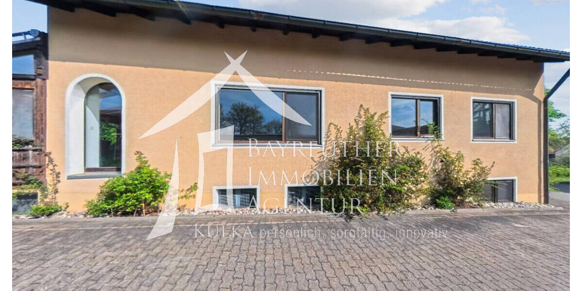 Mehrfamilienhaus, Wohnhaus Speichersdorf - 8 Zimmer, 225 m&sup2;, 479.900&euro; | Angebot:26569763