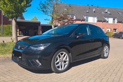 Seat Ibiza 55.000 km 10.000 &euro; Hamburg 22159