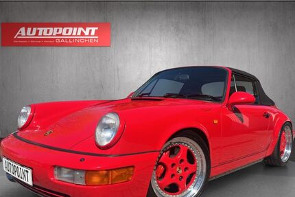 Porsche 964 154.000 km 96.964 &euro; Cottbus 03051
