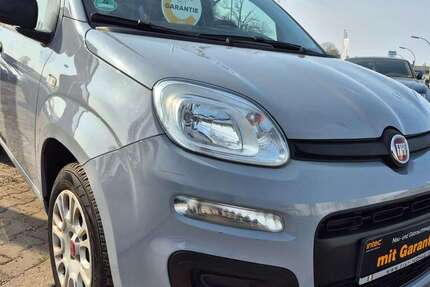 Fiat Panda 16.700 km 9.399 &euro; Berlin 13597