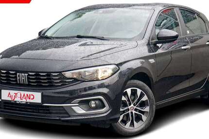 Fiat Tipo 81.198 km 14.490 € Gera 07546