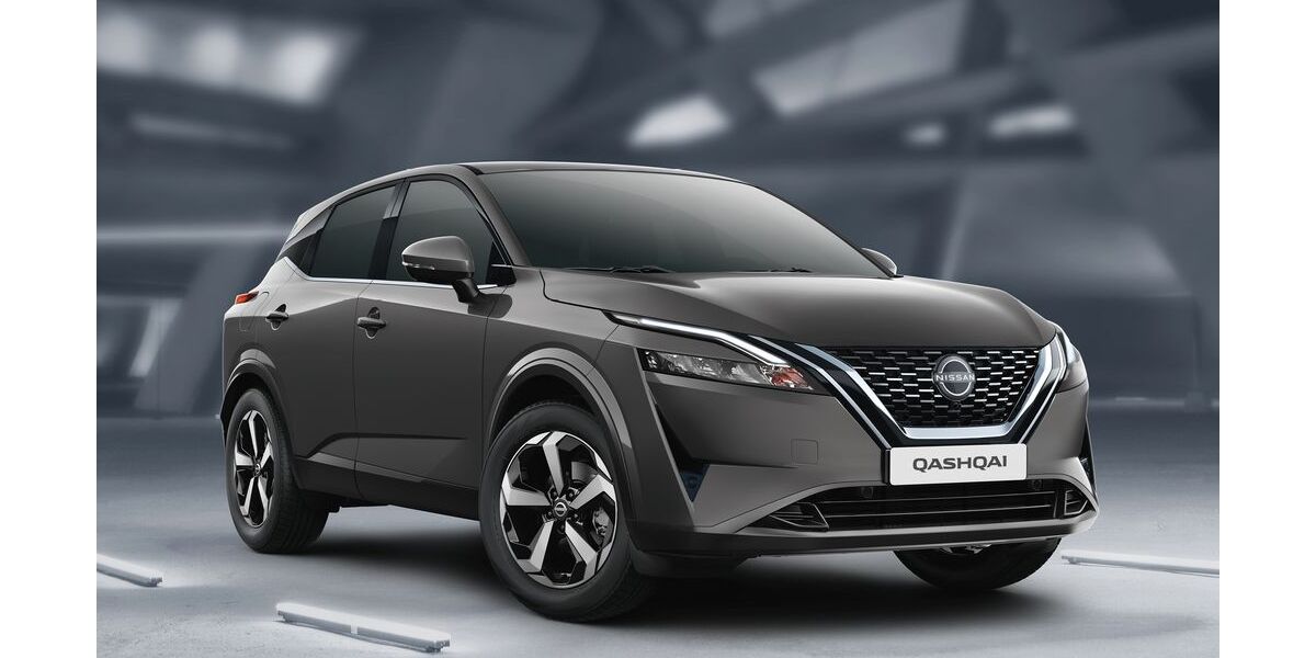 Nissan Qashqai 47.000 km 25.890 &euro; Wasserburg 83512