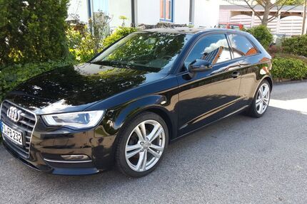 Audi A3 178.000 km 8.499 € Gaimersheim 85080