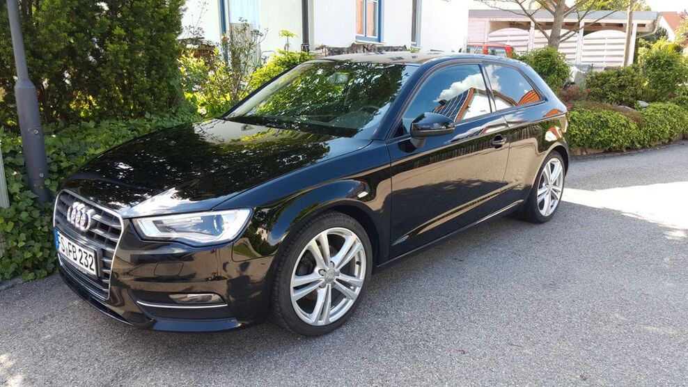 Audi A3 178.000 km 8.499 € Gaimersheim 85080