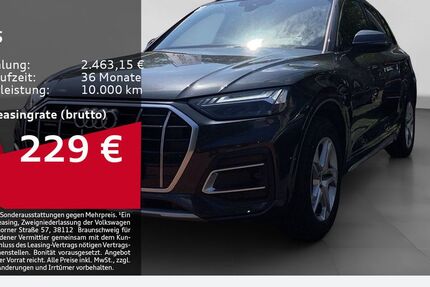 Audi Q5 116.947 km 26.960 &euro; Recklinghausen 45663