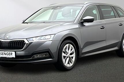 Skoda Octavia 24.832 km 28.480 &euro; Emsdetten 48282