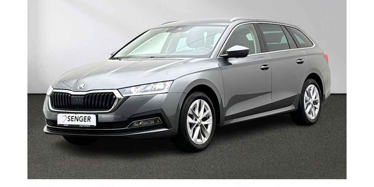 Skoda Octavia 24.832 km 28.480 &euro; Emsdetten 48282