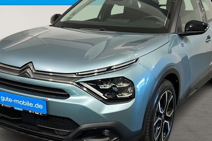 Citroen C4 7.500 km 20.790 &euro; Krauchenwies 72505