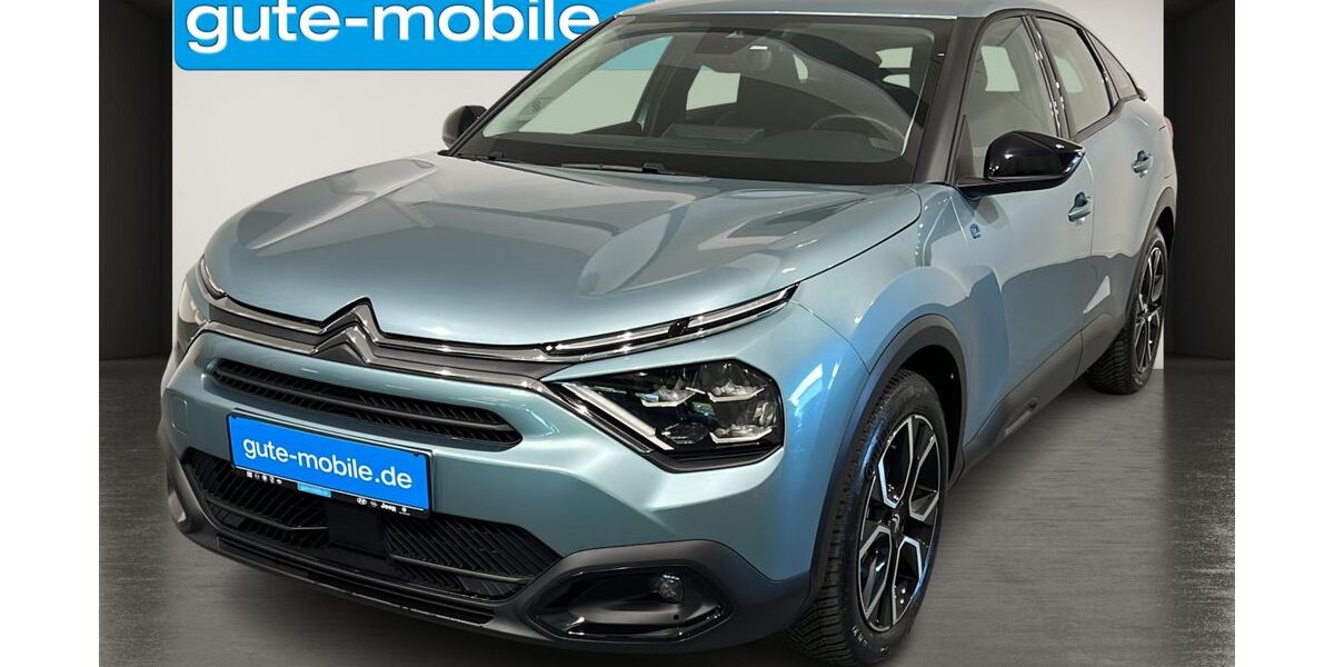 Citroen C4 7.500 km 20.790 &euro; Krauchenwies 72505