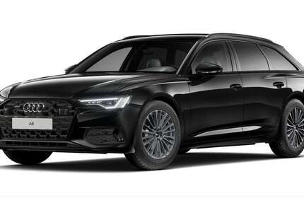 Audi A6 29.000 km 49.899 &euro; Hanau 63452