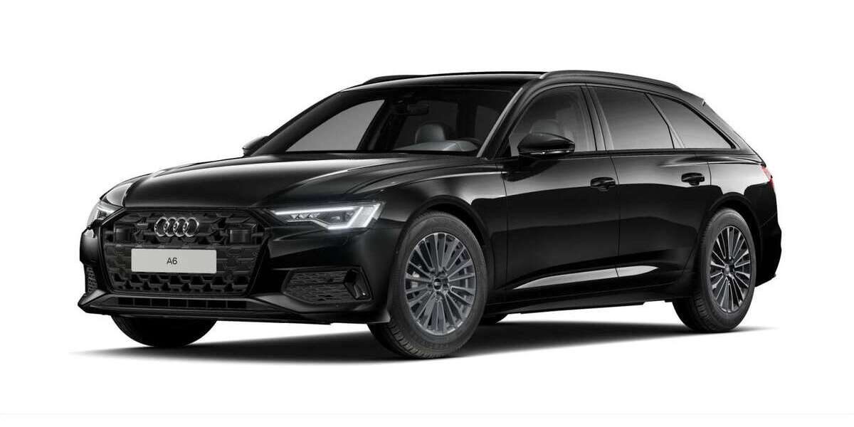 Audi A6 29.000 km 49.899 &euro; Hanau 63452